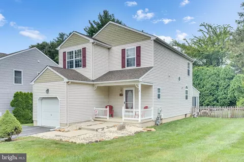 639 Picket Way, West Chester, PA 19382