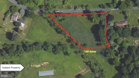 1950 Temple Rd, Pottstown, PA 19465