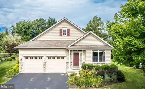 362 Randall Ln, Coatesville, PA 19320
