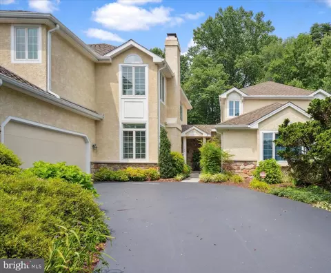 123 Piqua Cir #23, Berwyn, PA 19312