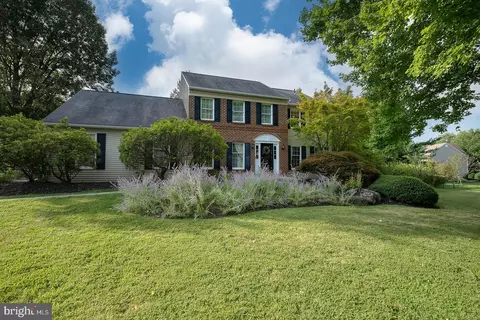 402 Bowen Way, West Chester, PA 19380