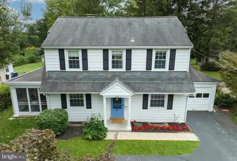 731 Conestoga Rd, Berwyn, PA 19312