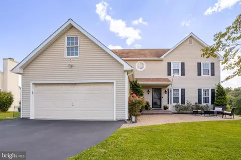 549 Summercroft Dr, Exton, PA 19341