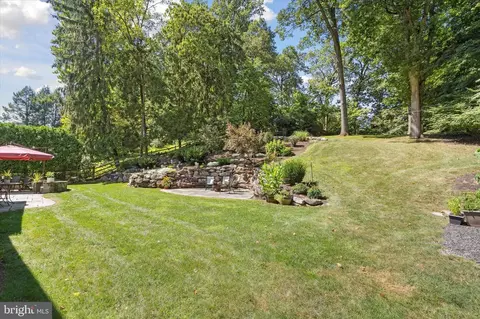 831 Hollow Rd, Wayne, PA 19087 photo 34