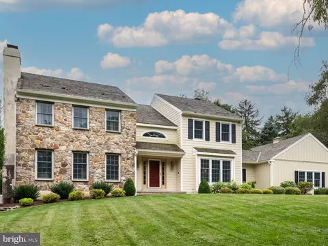 1849 Windovr Way, West Chester, PA 19382