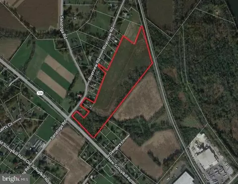 2305 New Schuylkill Rd, Pottstown, PA 19465