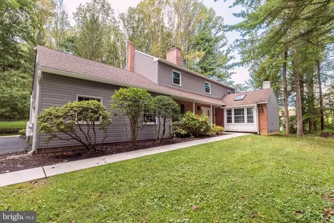 141 Indiantown Rd, Glenmoore, PA 19343
