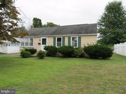 1107 Lane Ave, Phoenixville, PA 19460
