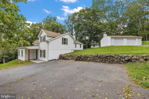 1313 Bridge Rd, West Chester, PA 19382