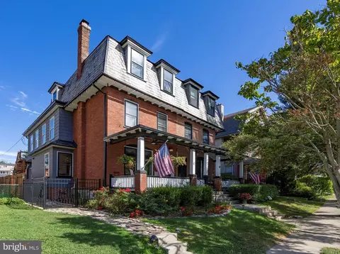 323 W Barnard St, West Chester, PA 19382