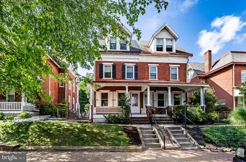311 W Biddle St, West Chester, PA 19380