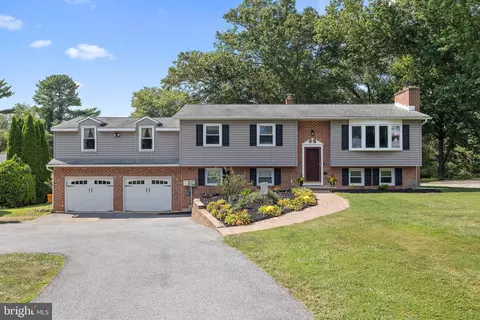 1222 Pottstown Pike, West Chester, PA 19380