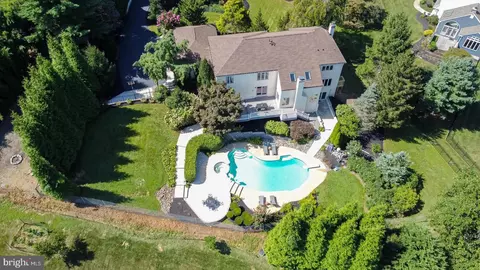 1199 Carrie Ln, West Chester, PA 19382