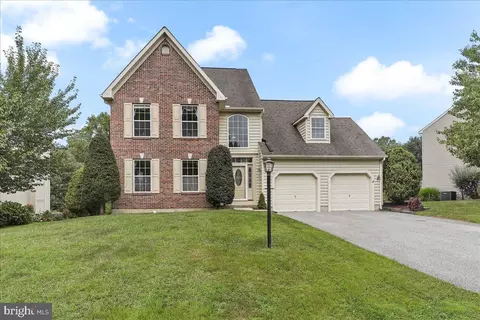 313 Welcome Ave, West Grove, PA 19390