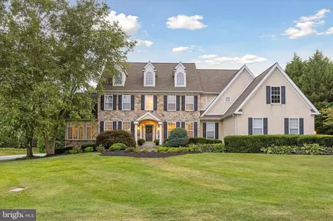 101 Sugar Maple Dr, Kennett Square, PA 19348