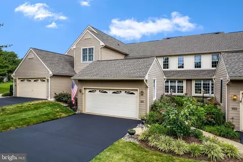 405 Homestead Dr, West Chester, PA 19382