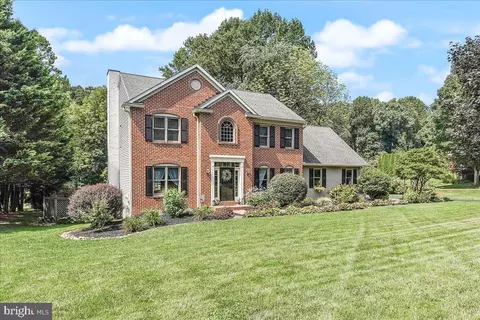 110 Locust Dr, Lincoln University, PA 19352