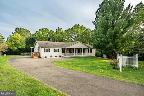 1015 Lees Bridge Rd, Nottingham, PA 19362
