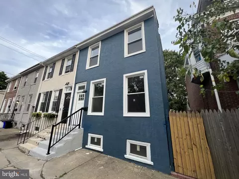 338 E Miner St, West Chester, PA 19382