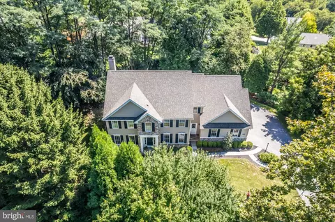 502 E Pleasant Grove Rd, West Chester, PA 19382