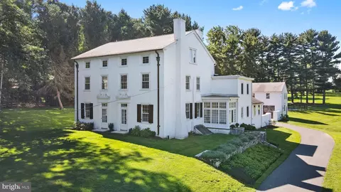 1428 Brinton Bridge Rd, Chadds Ford, PA 19317