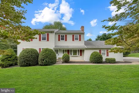 1437 Cherry Ln, West Chester, PA 19380