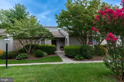786 Inverness Dr, West Chester, PA 19380