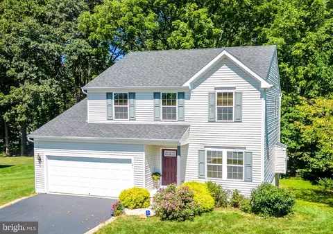 181 Dague Farm Dr, Coatesville, PA 19320
