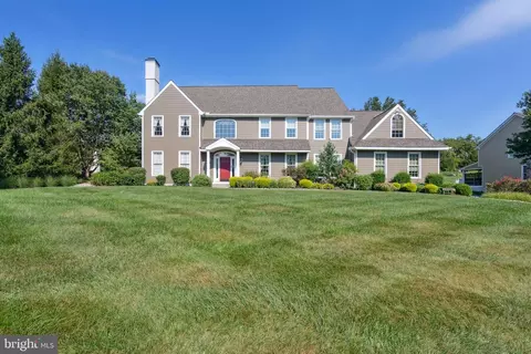 931 Stoney Run Dr, West Chester, PA 19382
