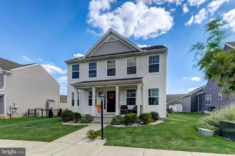 521 Boyce St, Coatesville, PA 19320