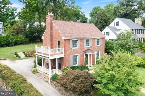 17 Chestnut Ln, Wayne, PA 19087 photo 51