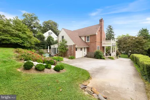 17 Chestnut Ln, Wayne, PA 19087 photo 43