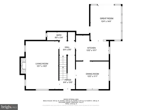 17 Chestnut Ln, Wayne, PA 19087 photo 52