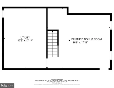 17 Chestnut Ln, Wayne, PA 19087 photo 55