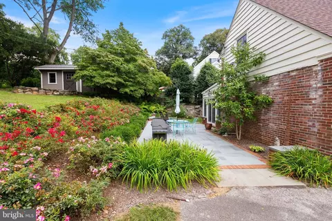 17 Chestnut Ln, Wayne, PA 19087 photo 44