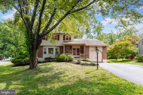 404 Crump Rd, Exton, PA 19341