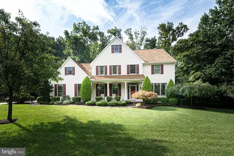 3021 Rosemont Dr, Landenberg, PA 19350