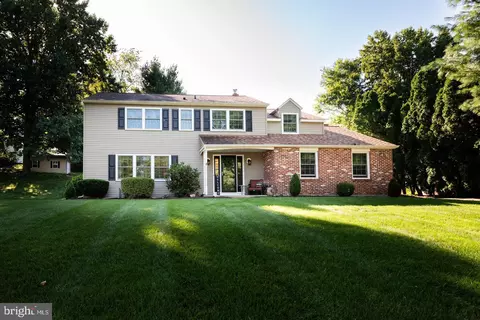 1520 Brandywine Dr, West Chester, PA 19382