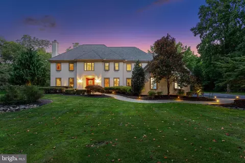 10 Bassett Hunt Ln, Glenmoore, PA 19343