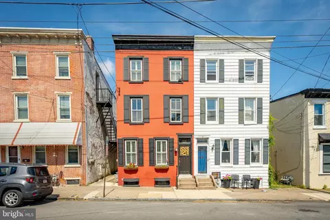 253 E Chestnut St, West Chester, PA 19380