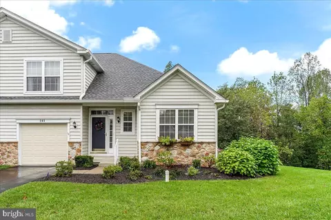 141 Haslan Ln, Coatesville, PA 19320
