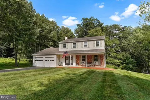 342 Wrights Ln, Exton, PA 19341