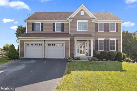 420 Barlow Dr, Coatesville, PA 19320