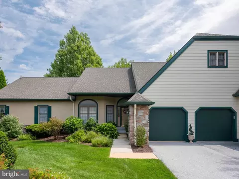1298 Robynwood Ln, West Chester, PA 19380