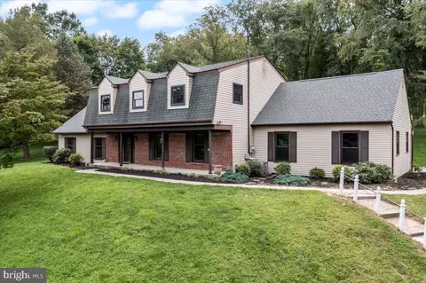 1820 Lenape Unionville Rd, West Chester, PA 19382