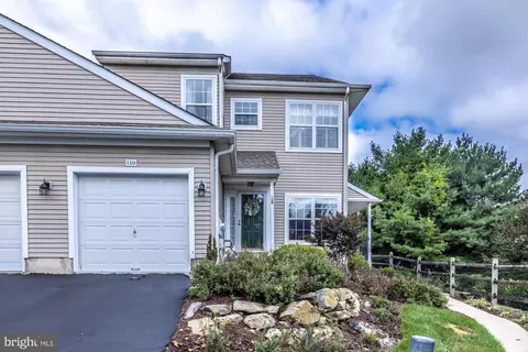 130 Bellwood Ct #3602, Phoenixville, PA 19460