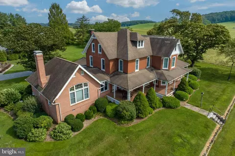 101 Wilson Rd, Coatesville, PA 19320