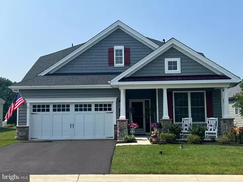 308 National Dr, Coatesville, PA 19320