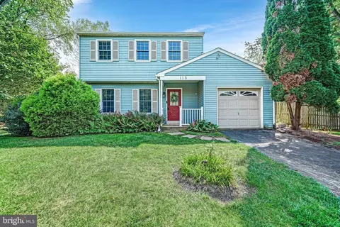 115 Carrie Ln, Phoenixville, PA 19460