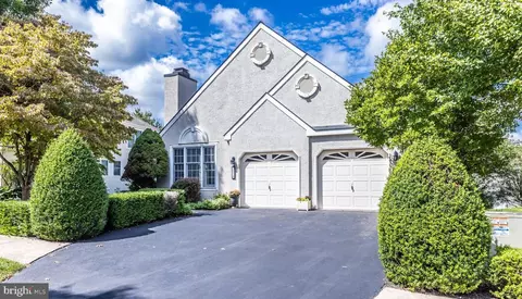 753 Hinchley Run, West Chester, PA 19382